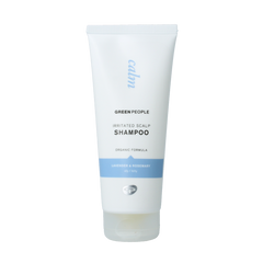 Green People Shampoo irritated scalp 200.00 Milliliter