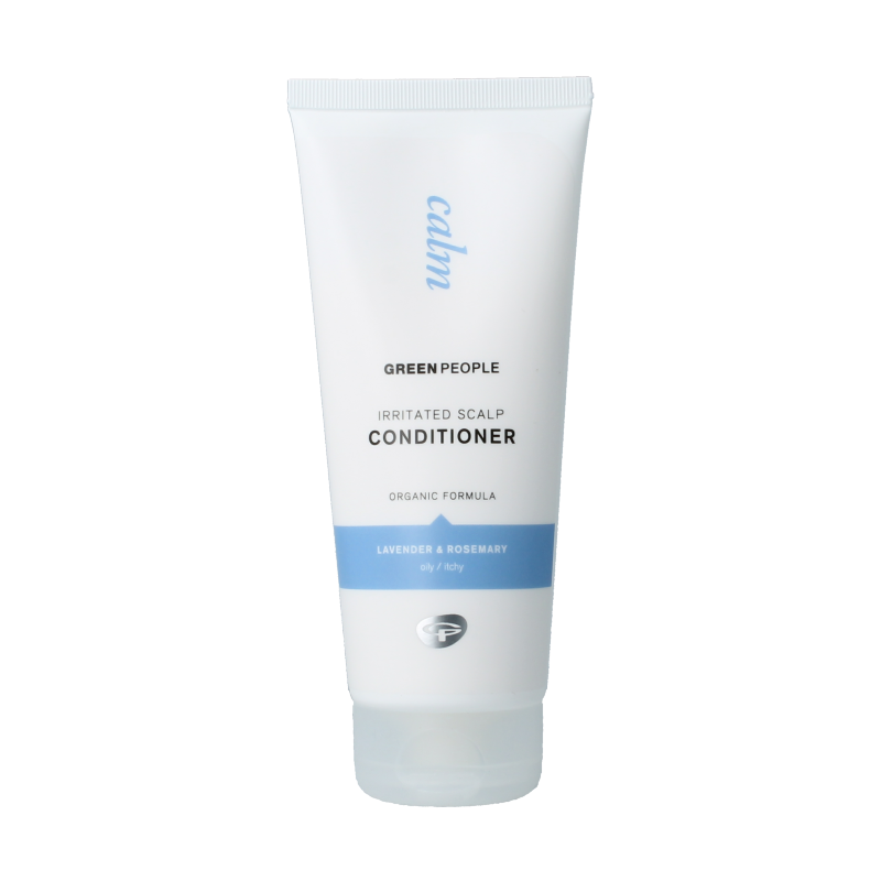 Green People Conditioner irritated scalp 200 Milliliter