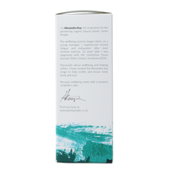 Green People Body oil time to ease muscle relax 100.00 Milliliter