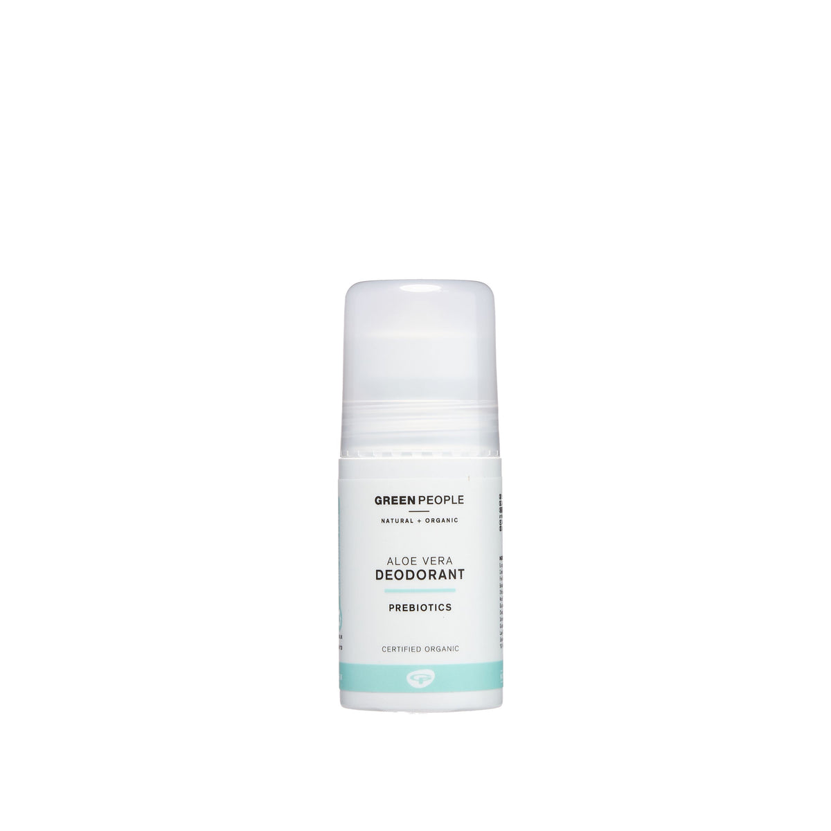 Green People Deodorant natural aloe vera 75.00 Milliliter
