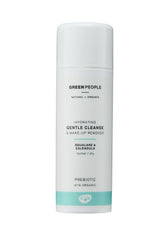 Green People Gentle cleanse & make up remover 150 Milliliter
