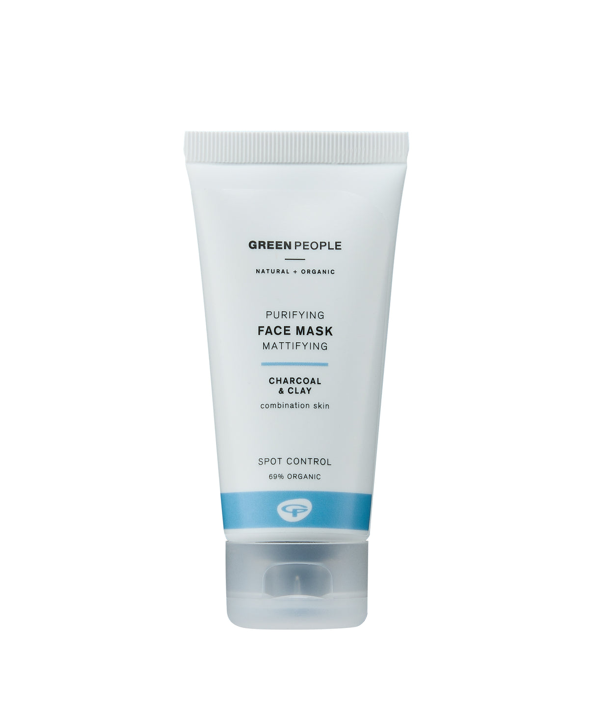 Green People Purifying face mask 50.00 Milliliter