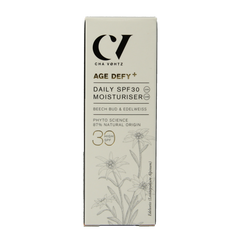 Green People Moisturiser age DEFY+ SPF30 30.00 Milliliter