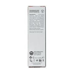 Green People Purifying booster drops 10.00 Milliliter
