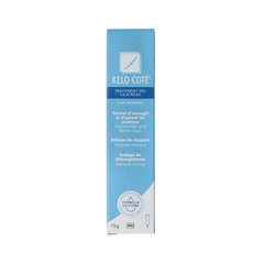 Kelo Cote Silicon littekengel 15 Gram