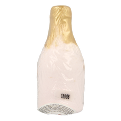 Bomb Cosmetics pink bubbly bath blaster  1.00 Stuks