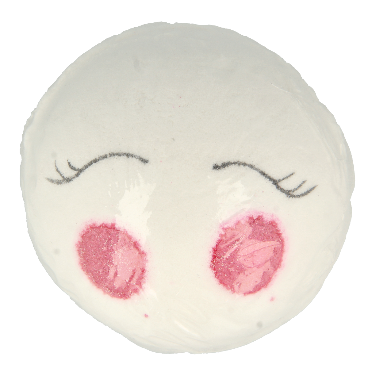 Bomb Cosmetics wake up & make up bath blaster  1.00 Stuks