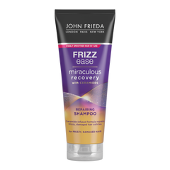 John Frieda Frizz ease miraculous recovery shampoo 250.00 Milliliter