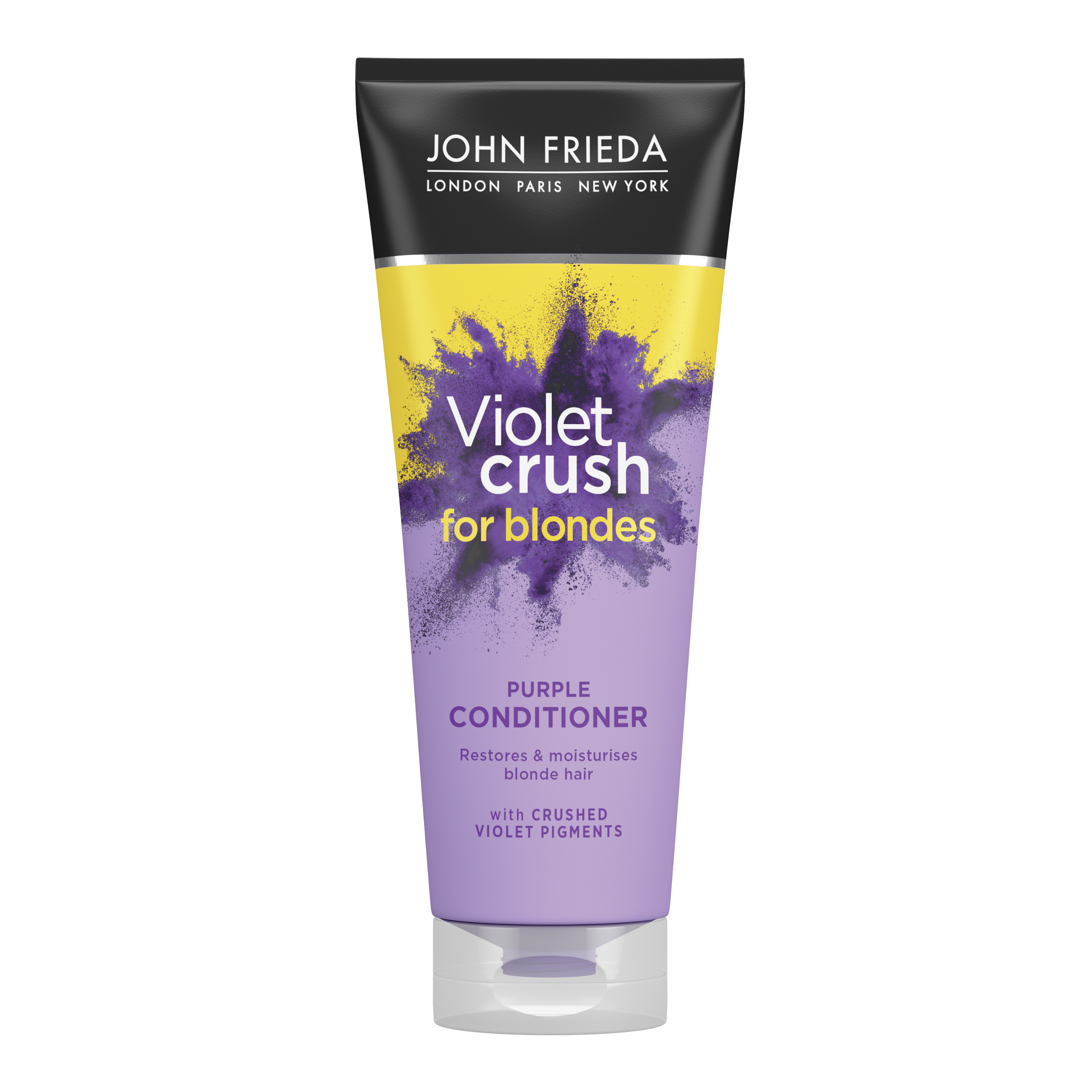 John Frieda Violet crush purple conditioner 250 Milliliter