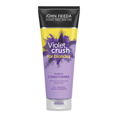 John Frieda Violet crush purple conditioner 250 Milliliter