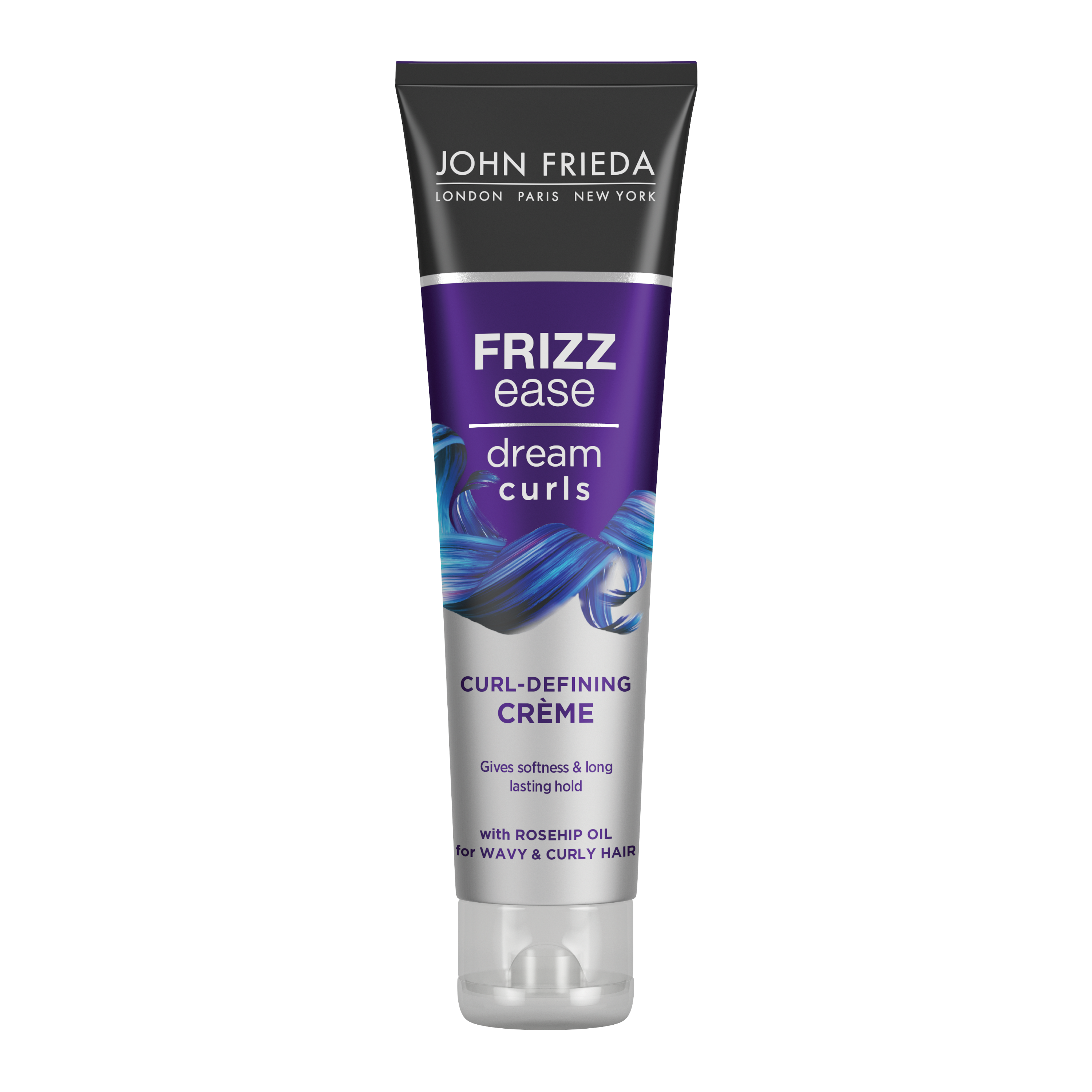 John Frieda Frizz ease dream curls cream 150 Milliliter