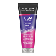 John Frieda Frizz ease conditioner brazil  250 Milliliter