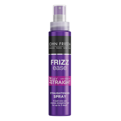 John Frieda Frizz ease 3D straight spray 100 Milliliter