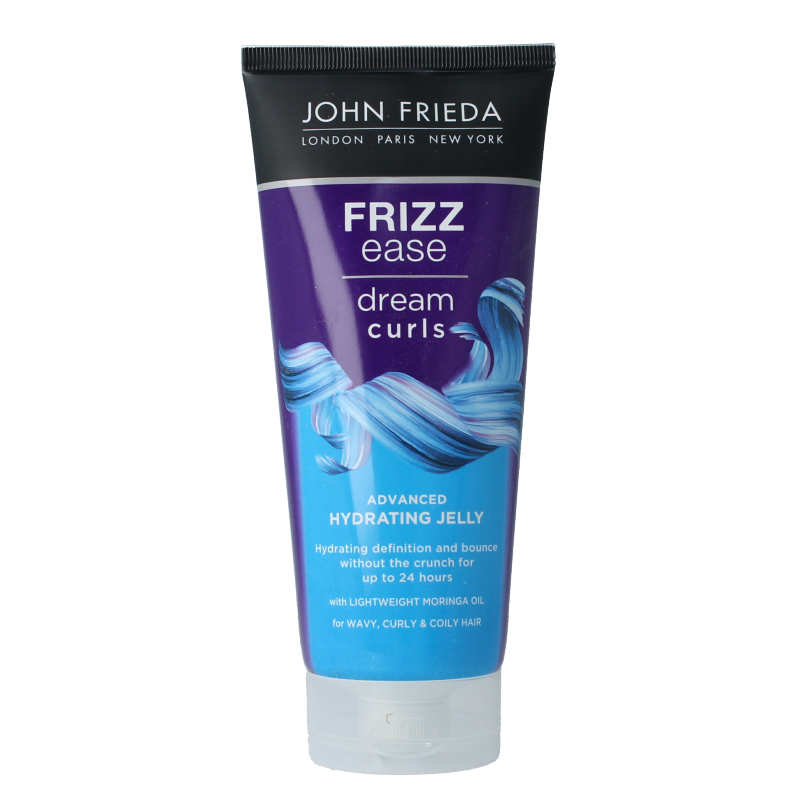 John Frieda Dream curls advanced hydrating jelly 200 Milliliter