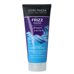 John Frieda Dream curls advanced hydrating jelly 200 Milliliter