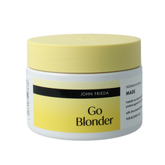 John Frieda Go blonder repair mask 250 Milliliter