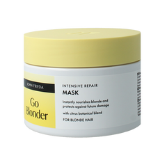 John Frieda Go blonder repair mask 250 Milliliter