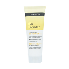 John Frieda Go blonder lightening conditioner 75.00 Milliliter