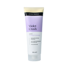 John Frieda Violet crush purple conditioner 250.00 Milliliter