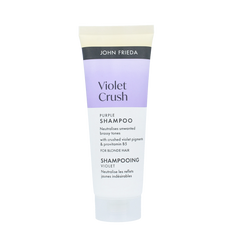 John Frieda Violet crush purple shampoo 75.00 Milliliter