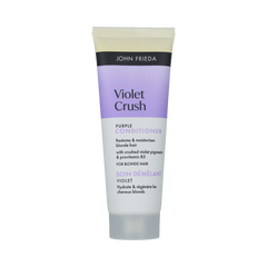 John Frieda Violet crush shampoo 75.00 Milliliter