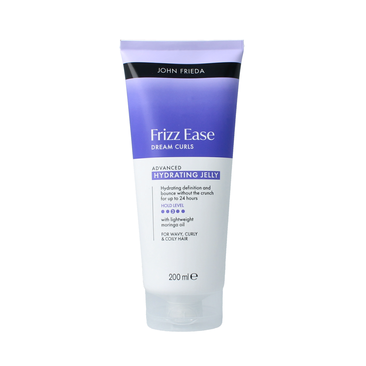 John Frieda Dream curls hydrating curl jelly 200.00 Milliliter