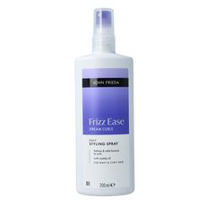 John Frieda Dream curls styling spray 200.00 Milliliter