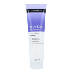 John Frieda Dream curls refining cream 150.00 Milliliter