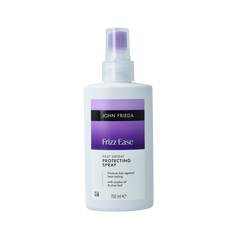 John Frieda Frizz ease heat defeat protecting spray 150.00 Milliliter