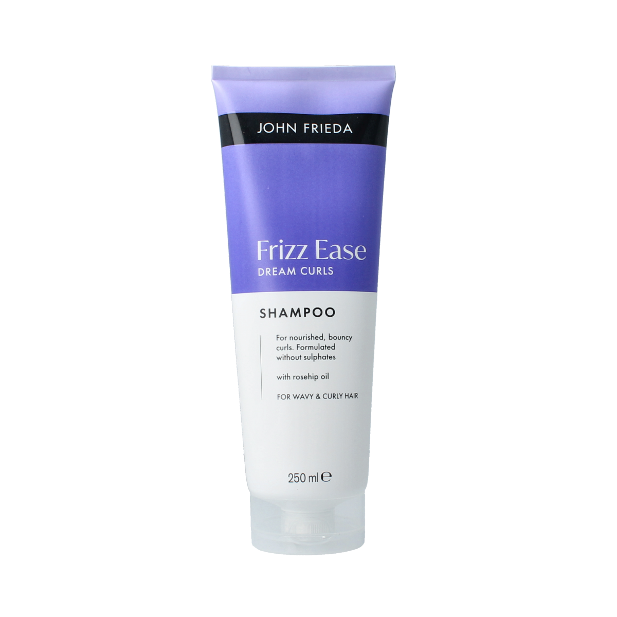 John Frieda Dream curls shampoo 250.00 Milliliter