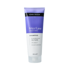 John Frieda Dream curls shampoo 250.00 Milliliter