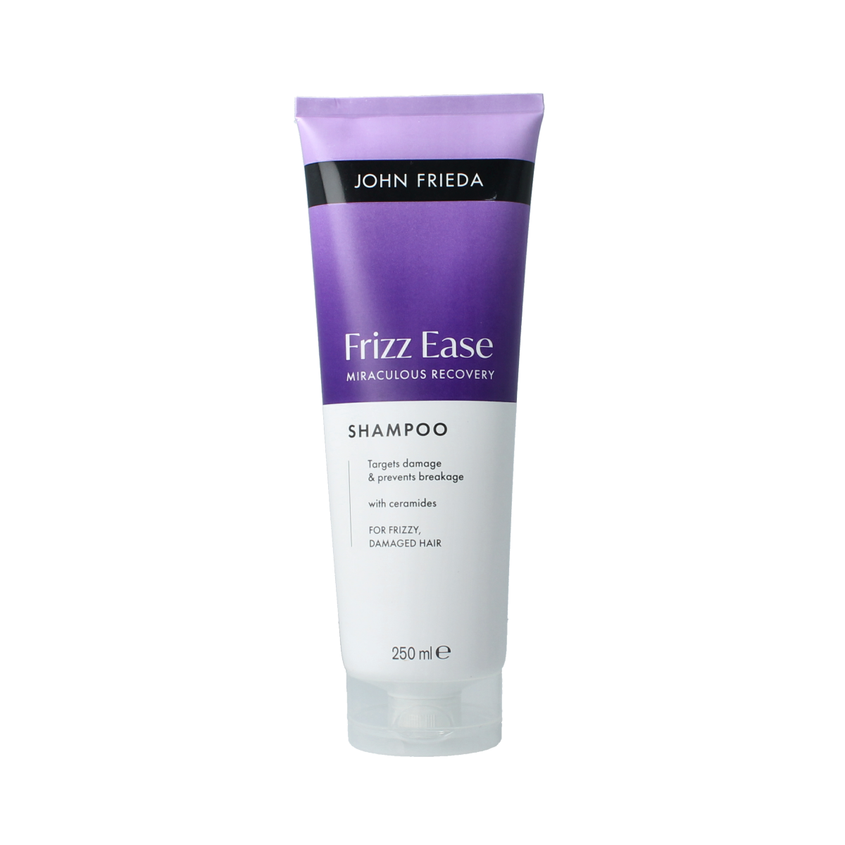 John Frieda Miraculous recovery shampoo 250.00 Milliliter