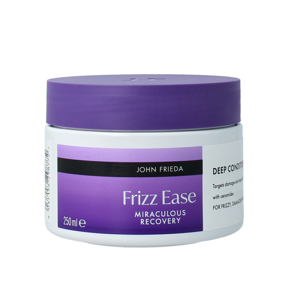 John Frieda Miraculous recovery deep conditioner 250.00 Milliliter