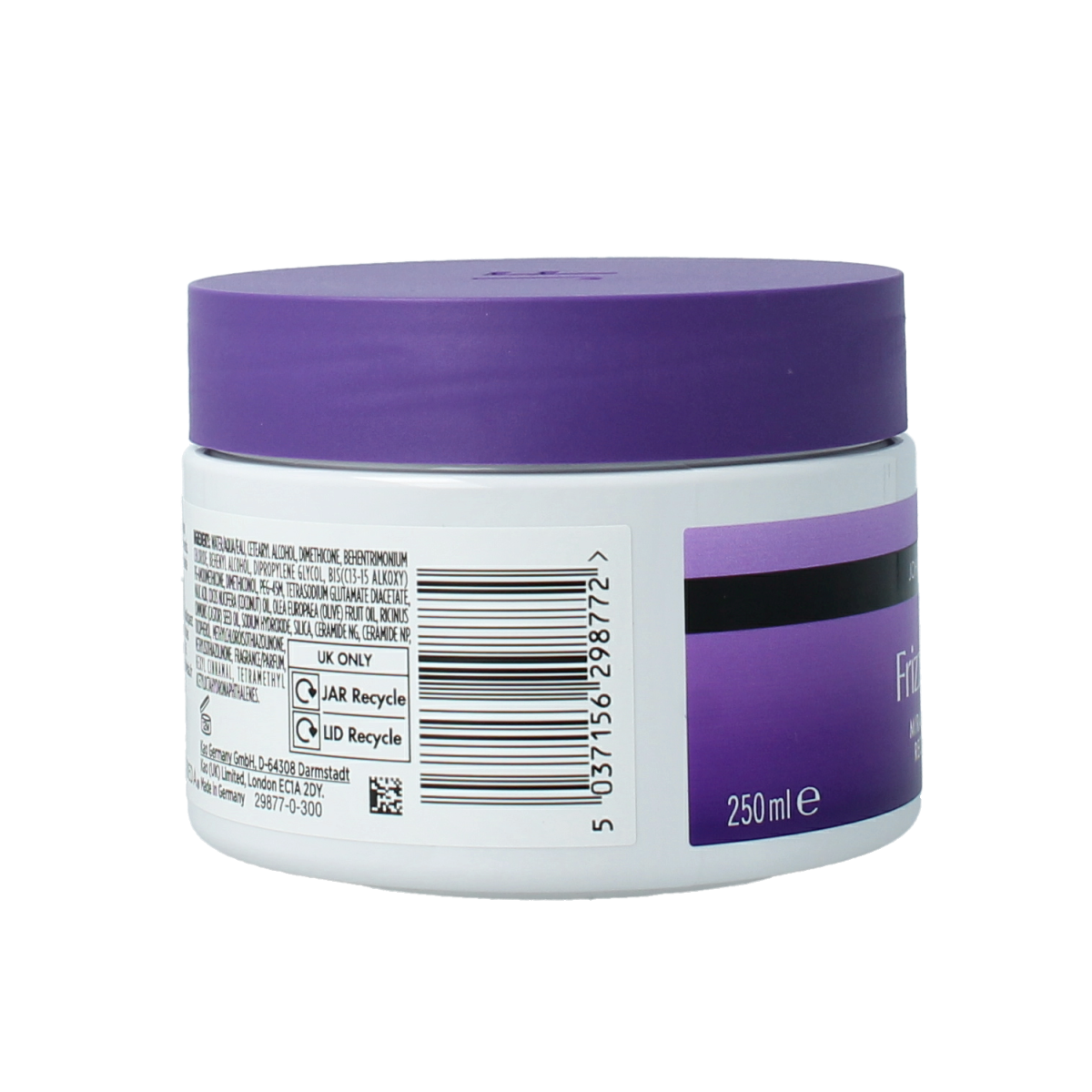 John Frieda Miraculous recovery deep conditioner 250.00 Milliliter