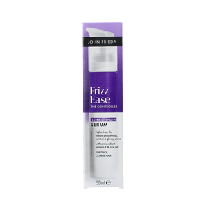 John Frieda Extra Strength Serum 50 Milliliters