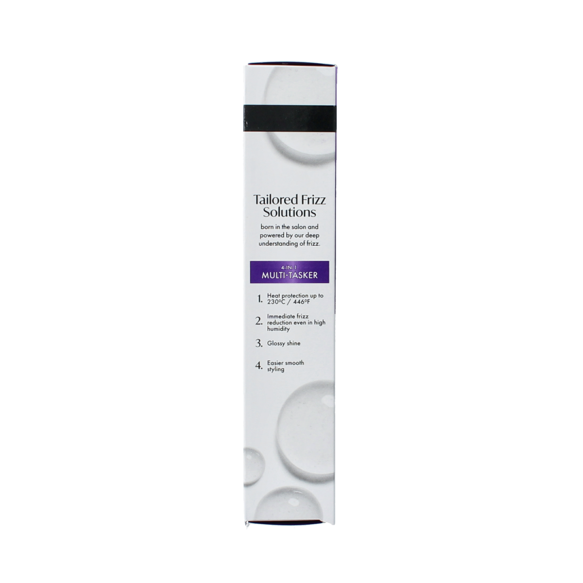 John Frieda Extra strength serum 50.00 Milliliter