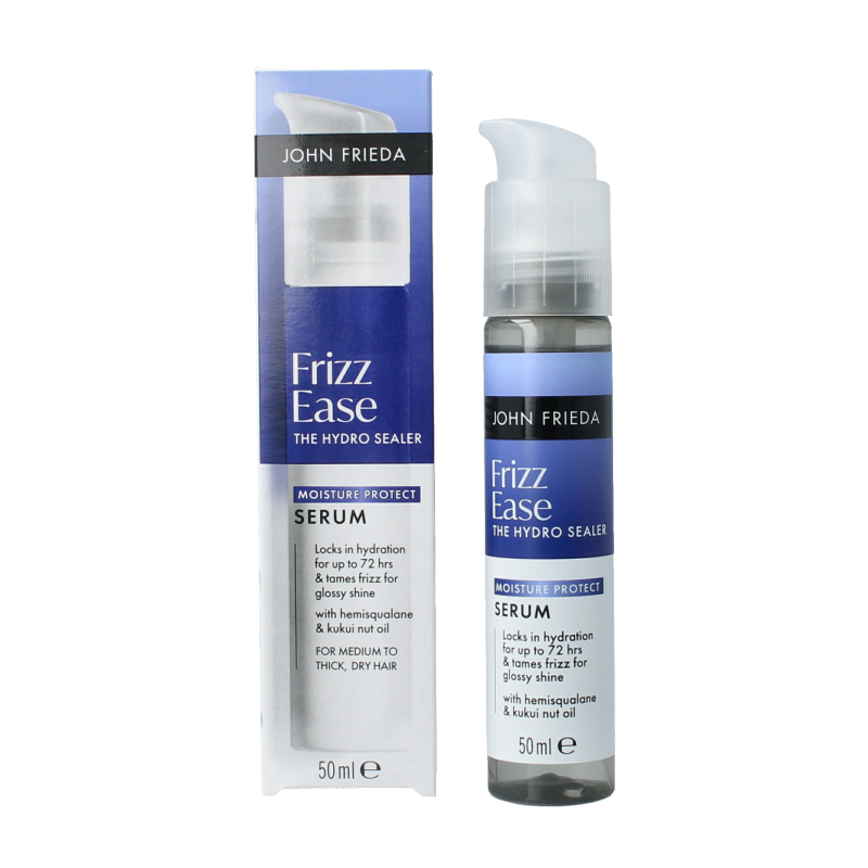 John Frieda Original serum 50 Milliliter
