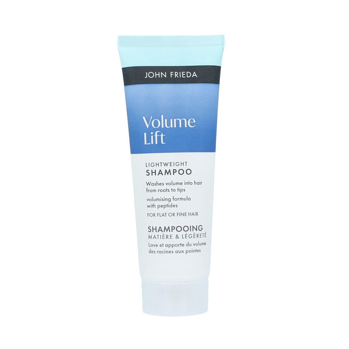 John Frieda Volume lift shampoo lightweight 75.00 Milliliter