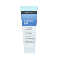 John Frieda Volume lift shampoo lightweight 75.00 Milliliter