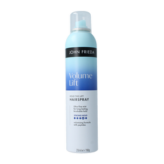 John Frieda Volume lift hairspray 250 Milliliter
