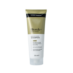 John Frieda Blond+ repair bond building shampoo 250 Milliliter