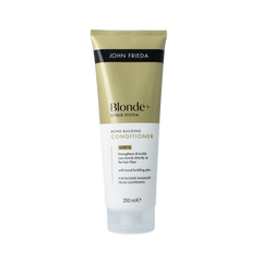 John Frieda Blond+ repair bond building conditioner 250.00 Milliliter