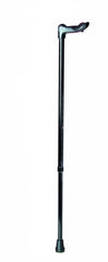 Able 2 Wandelstok anatomisch zwart rechts 1 Stuks