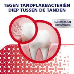 Parodontax Tandpasta tandvlees + gevoeligheid & adem 75 Milliliter