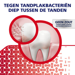 Parodontax Tandpasta tandvlees + gevoeligheid & adem 75 Milliliter