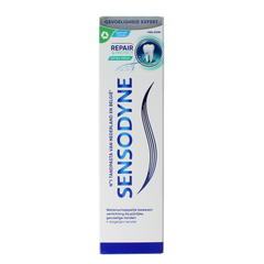 Sensodyne Tandpasta repair & protect extra fresh 75.00 Milliliter