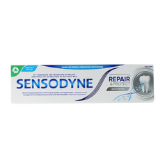 Sensodyne Tandpasta repair & protect whitening 75 Milliliter