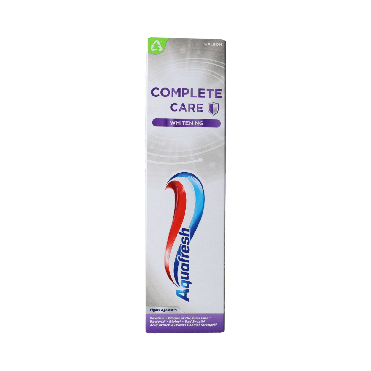 Aquafresh Aquafresh Complete Care Whitening 75.00 Milliliter