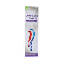Aquafresh Aquafresh Complete Care Whitening 75.00 Milliliter