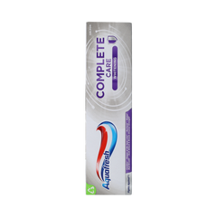 Aquafresh Aquafresh Complete Care Whitening 75.00 Milliliter